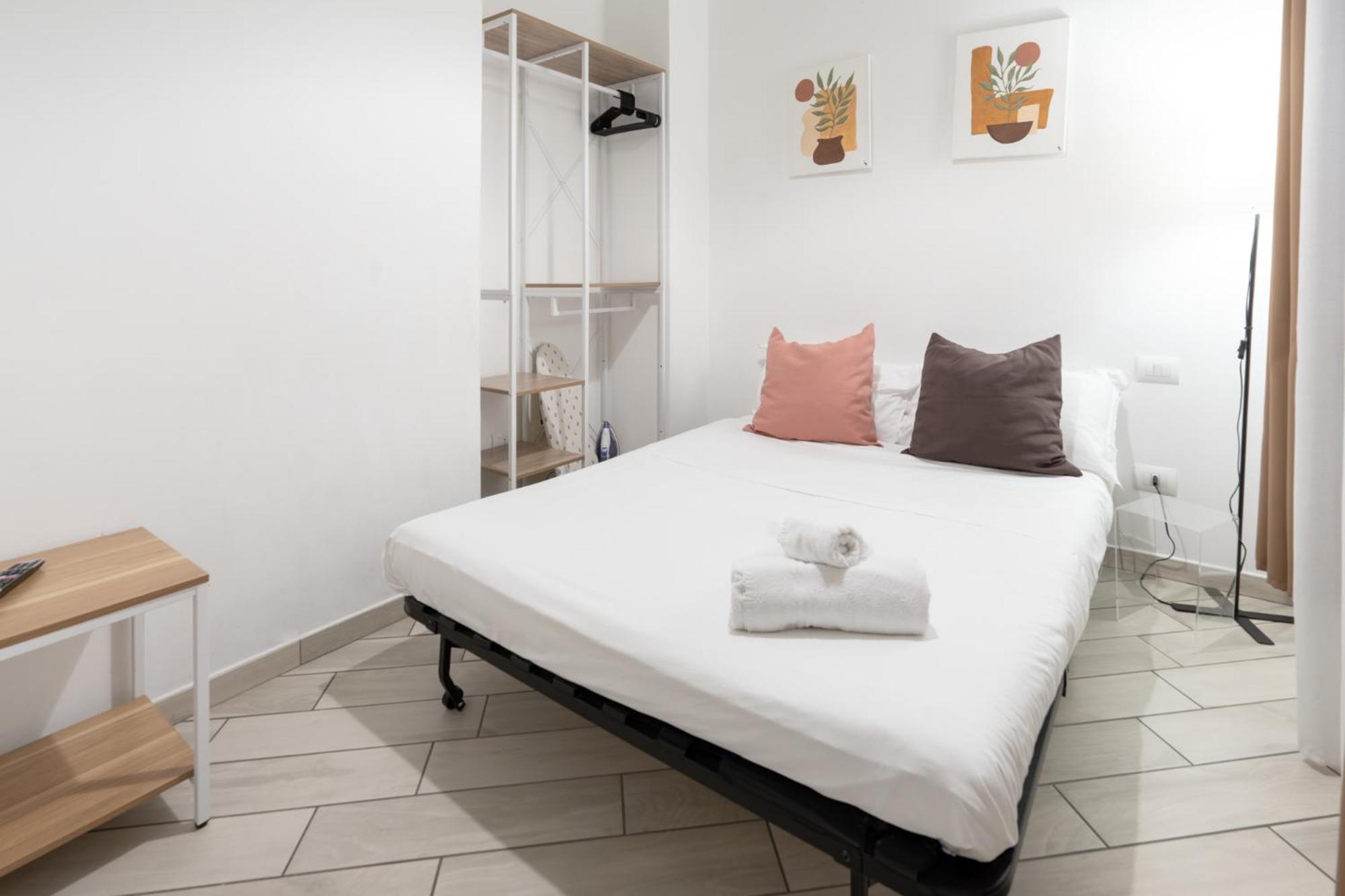 Apartmán Casa Sant'Onofrio Řím Exteriér fotografie