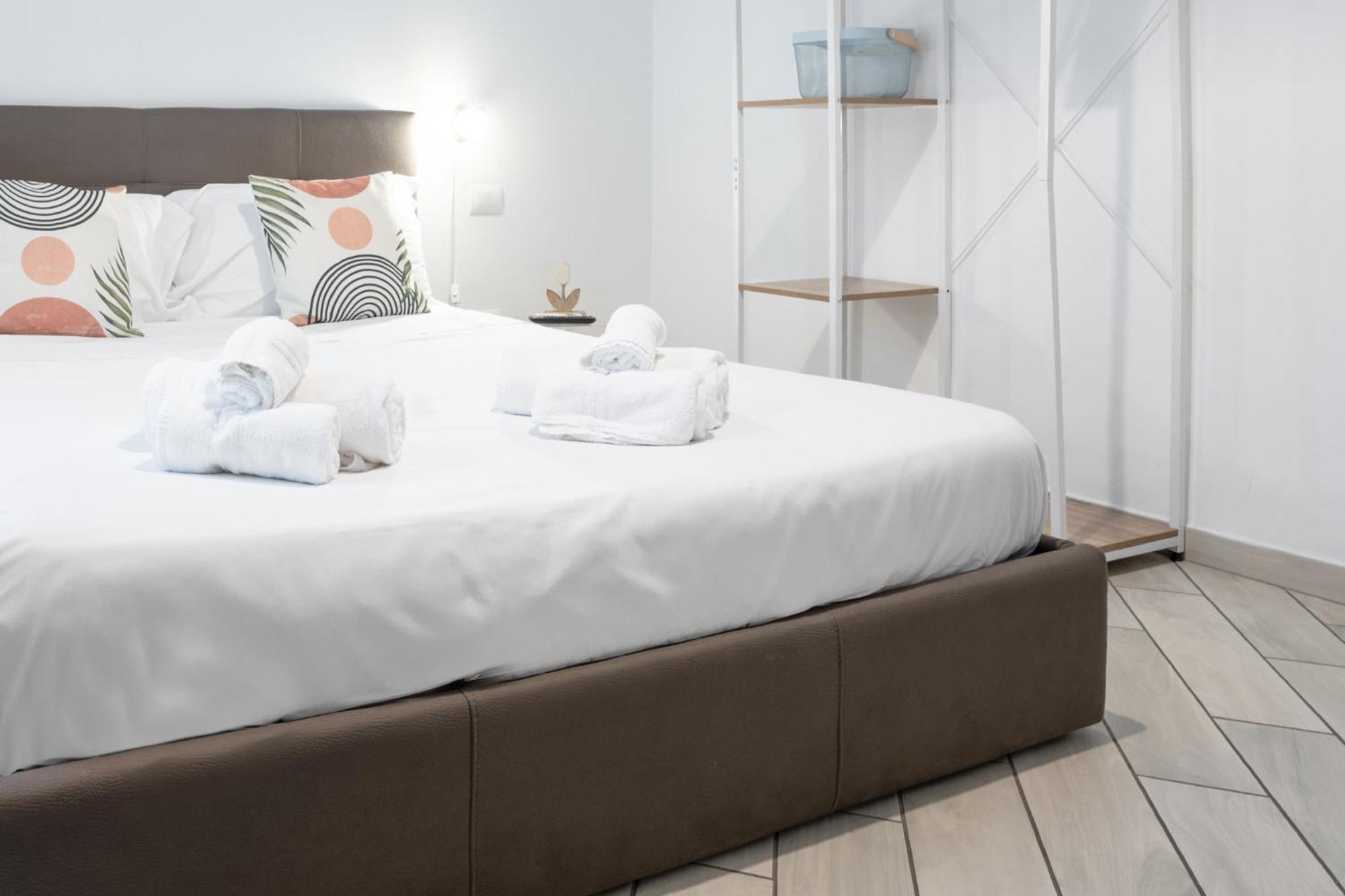 Apartmán Casa Sant'Onofrio Řím Exteriér fotografie