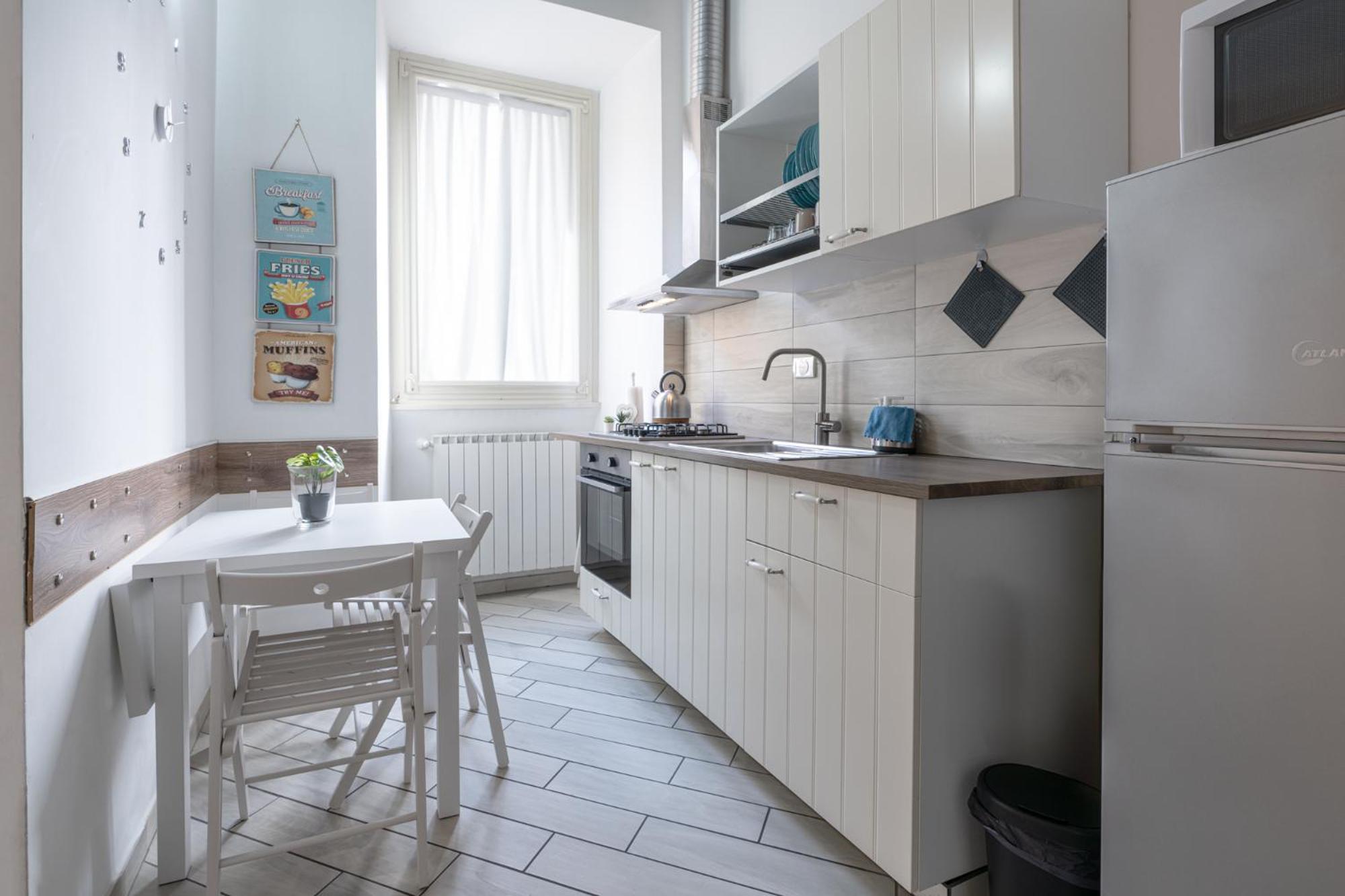 Apartmán Casa Sant'Onofrio Řím Exteriér fotografie